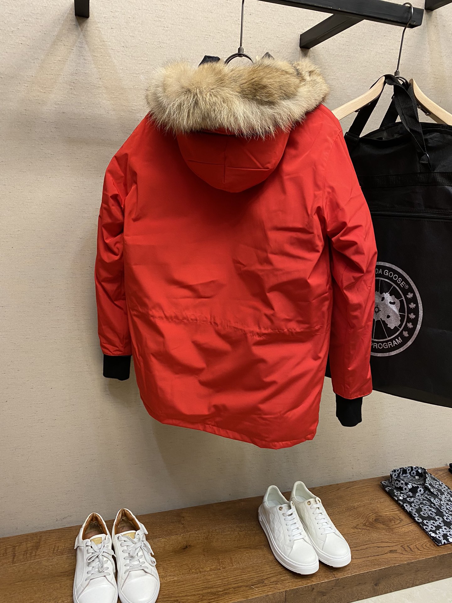 [Canada Goose Men