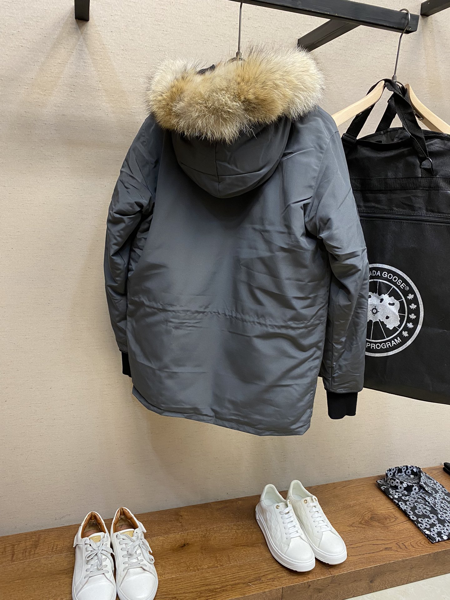 [Canada Goose Men
