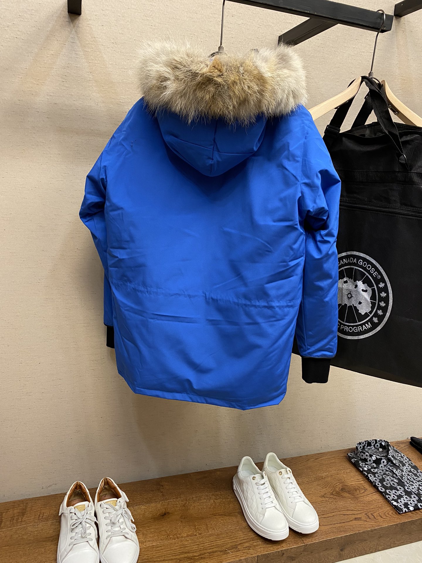 [Canada Goose Men