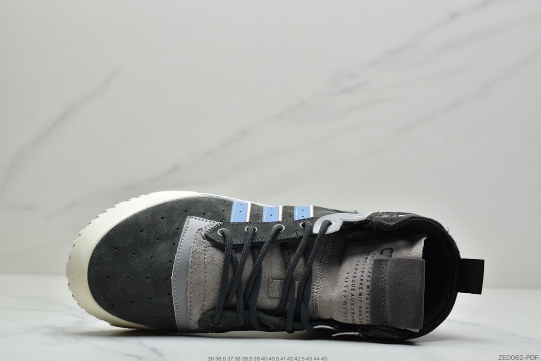 260 Adidas 阿迪达斯 Rivalry RM CHI 三叶草 BOOST中底  EE4982