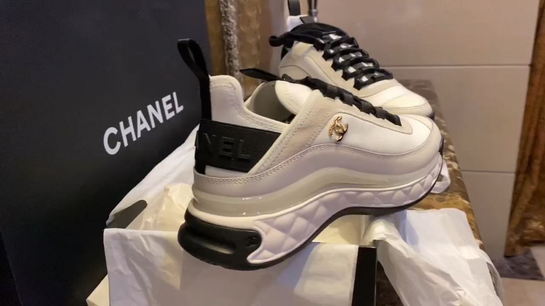 샤넬 신발 Chanel 3516