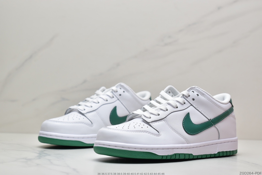290 耐克Nk SB Dunk Low”Lime lce” 黄粉冰柠 DD1503-112