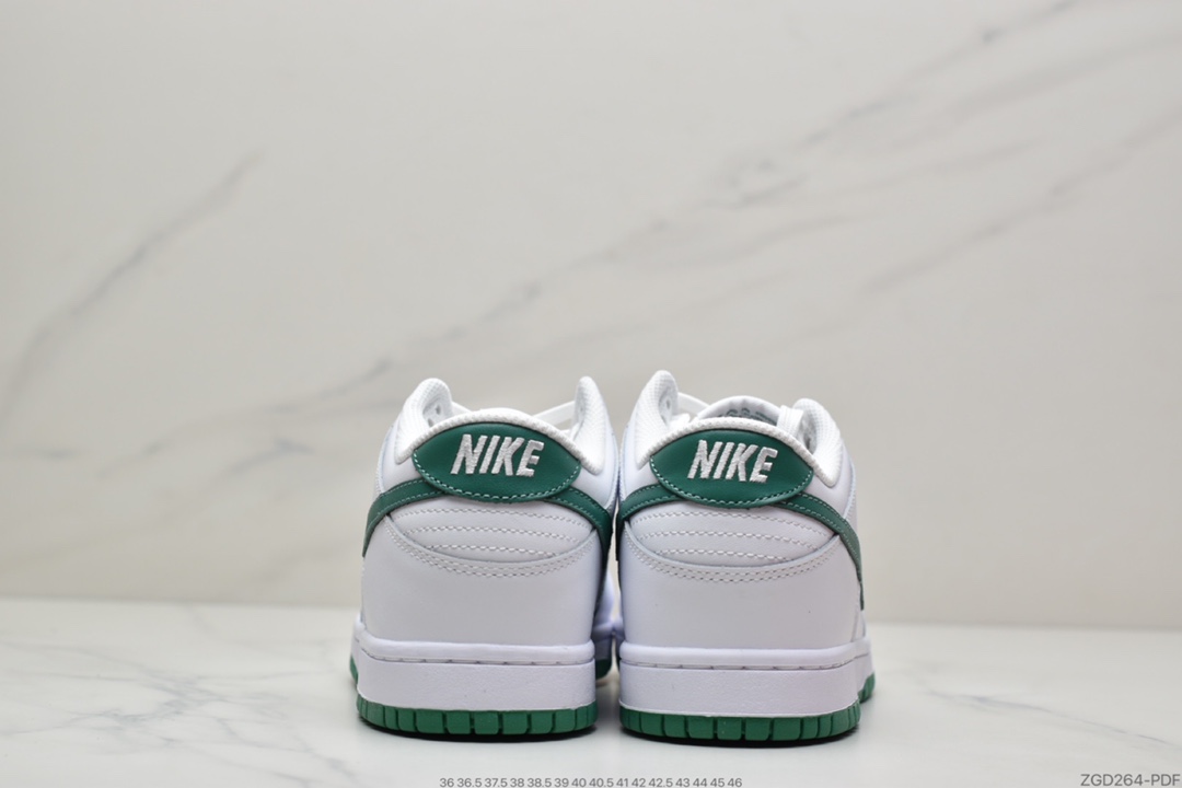 290 耐克Nk SB Dunk Low”Lime lce” 黄粉冰柠 DD1503-112