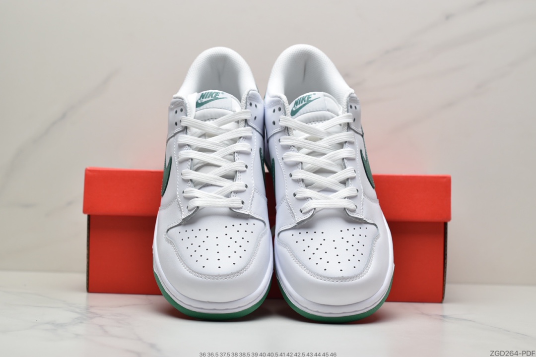 290 耐克Nk SB Dunk Low”Lime lce” 黄粉冰柠 DD1503-112