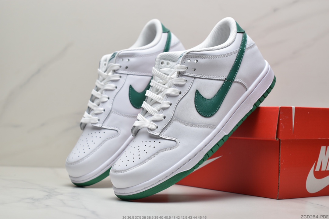 290 耐克Nk SB Dunk Low”Lime lce” 黄粉冰柠 DD1503-112