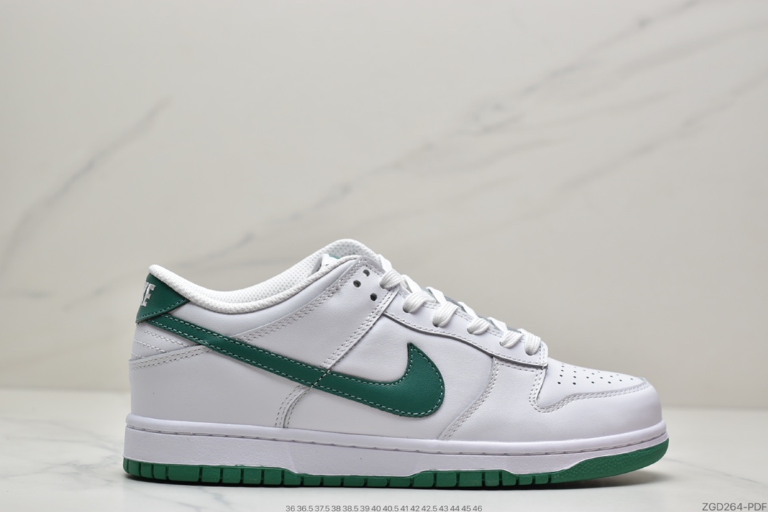 290 耐克Nk SB Dunk Low”Lime lce” 黄粉冰柠 DD1503-112
