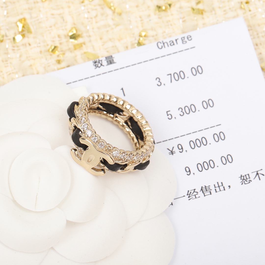 路易威登 Louis Vuitton 高定典藏高定典雅奢华珠宝首饰项链手链戒指 #3EBC8247 3