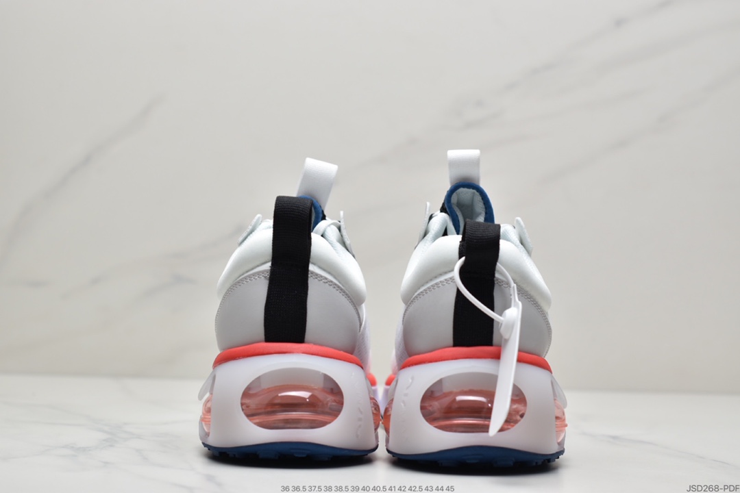 200 Nike Air Max 2021 半掌气垫动鞋 DA3199