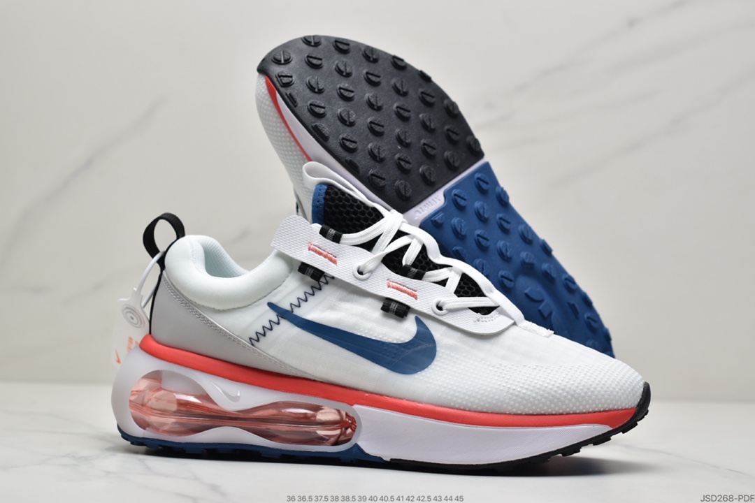 200 Nike Air Max 2021 半掌气垫动鞋 DA3199