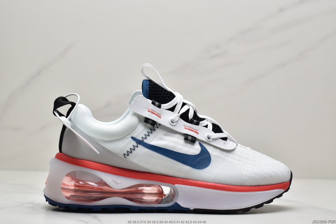 200 Nike Air Max 2021 半掌气垫动鞋 DA3199