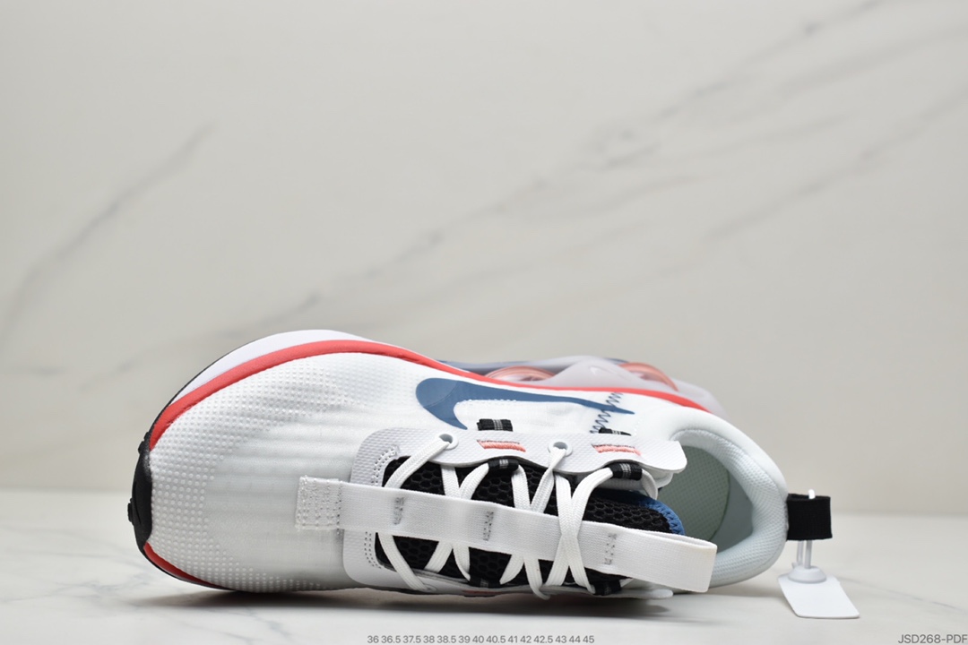 200 Nike Air Max 2021 半掌气垫动鞋 DA3199