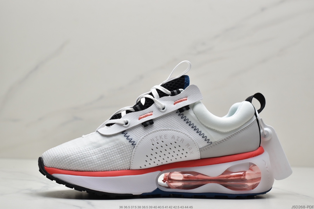 200 Nike Air Max 2021 半掌气垫动鞋 DA3199