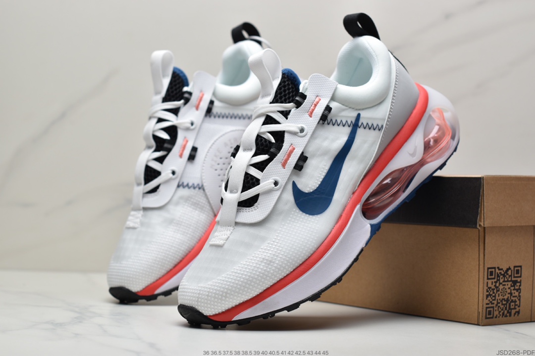 200 Nike Air Max 2021 半掌气垫动鞋 DA3199