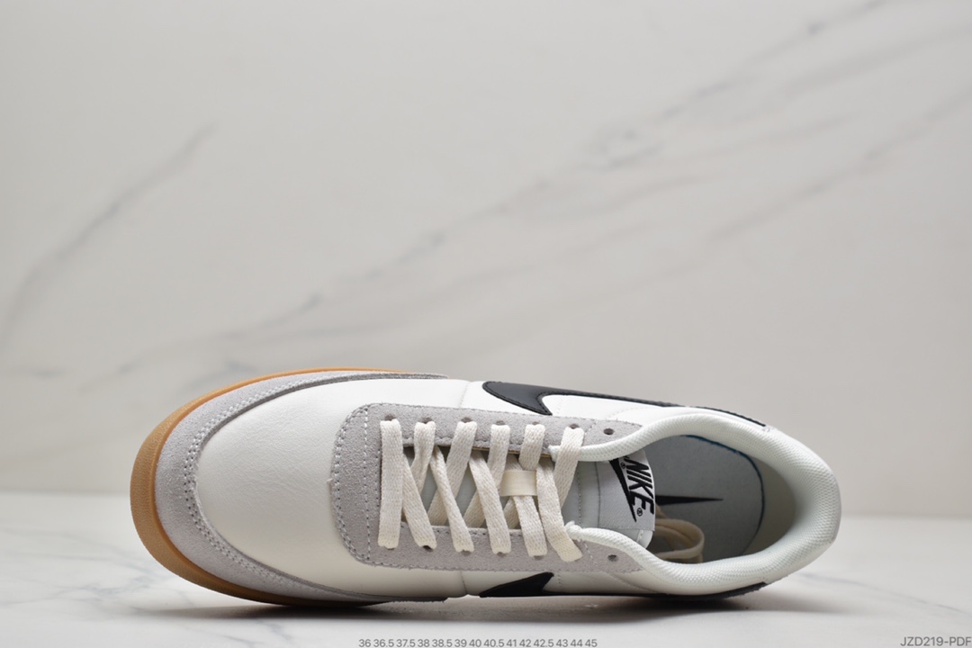 140 耐克板鞋J.Crew x Nike 联名 Killshot II Leather 432997-111