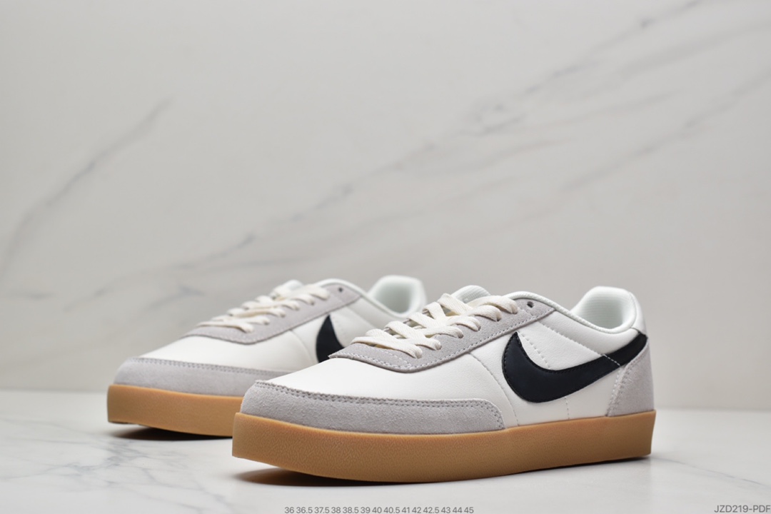 140 耐克板鞋J.Crew x Nike 联名 Killshot II Leather 432997-111