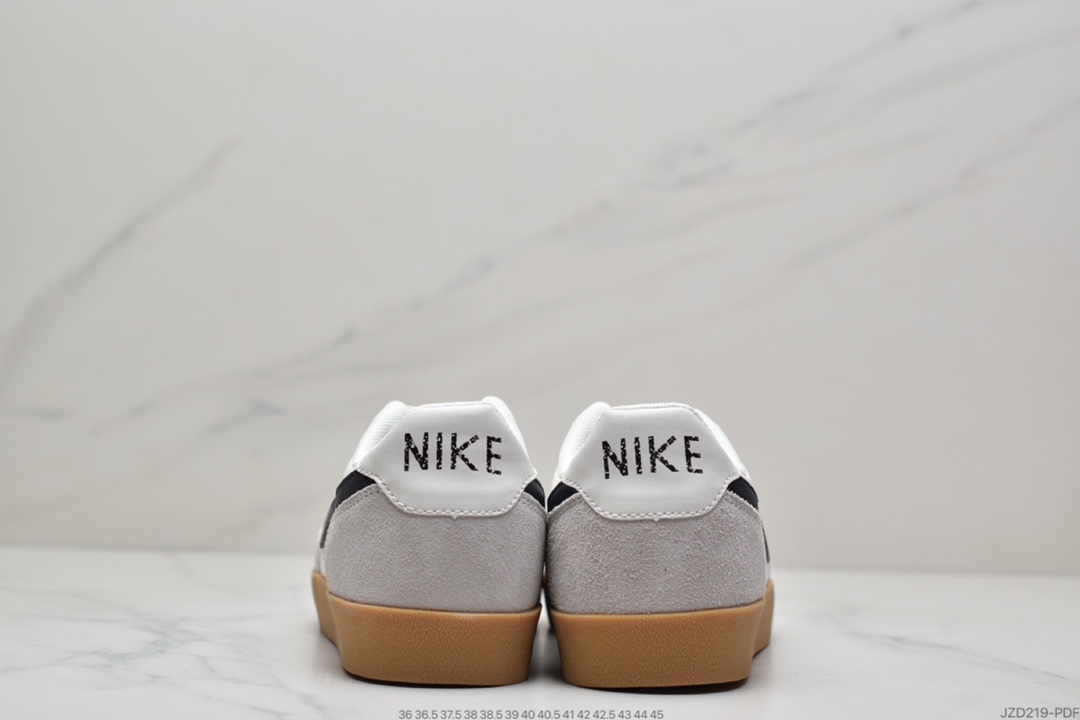 140 耐克板鞋J.Crew x Nike 联名 Killshot II Leather 432997-111