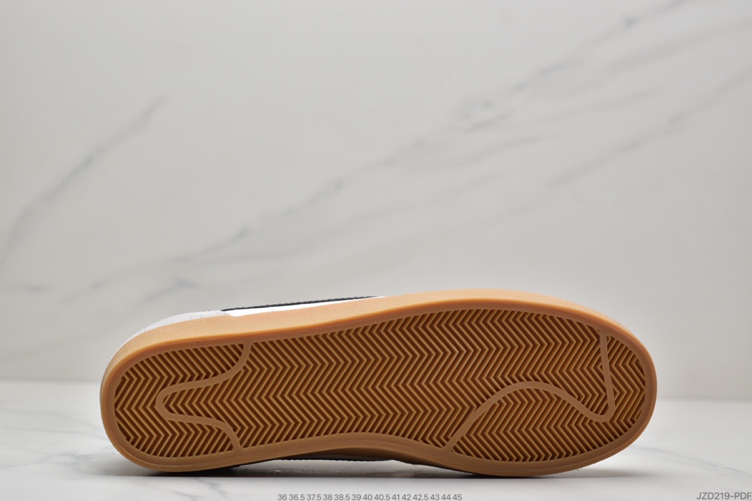 140 耐克板鞋J.Crew x Nike 联名 Killshot II Leather 432997-111