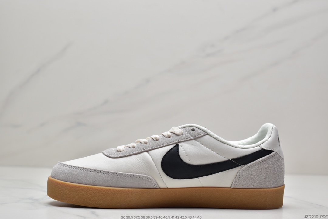 140 耐克板鞋J.Crew x Nike 联名 Killshot II Leather 432997-111