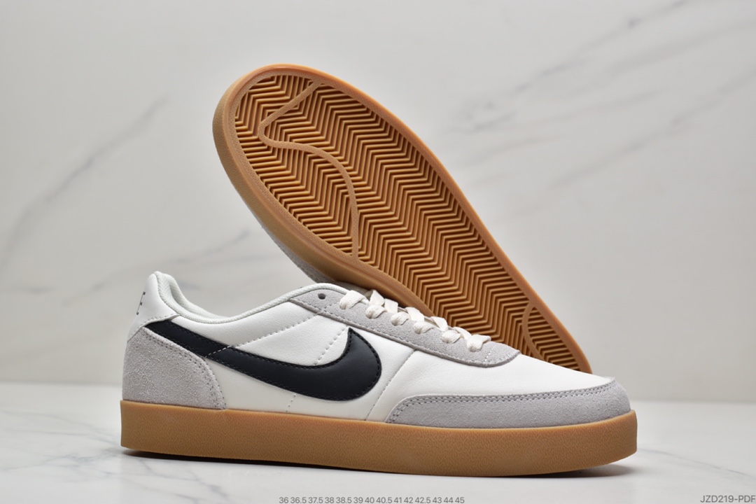 140 耐克板鞋J.Crew x Nike 联名 Killshot II Leather 432997-111