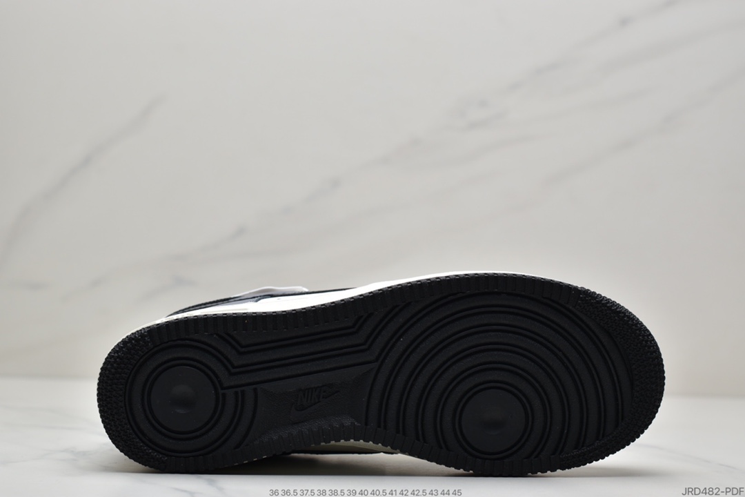 220 耐克Nike Air Force 1 Low  空军一号低帮百搭休闲运动板鞋DD3036