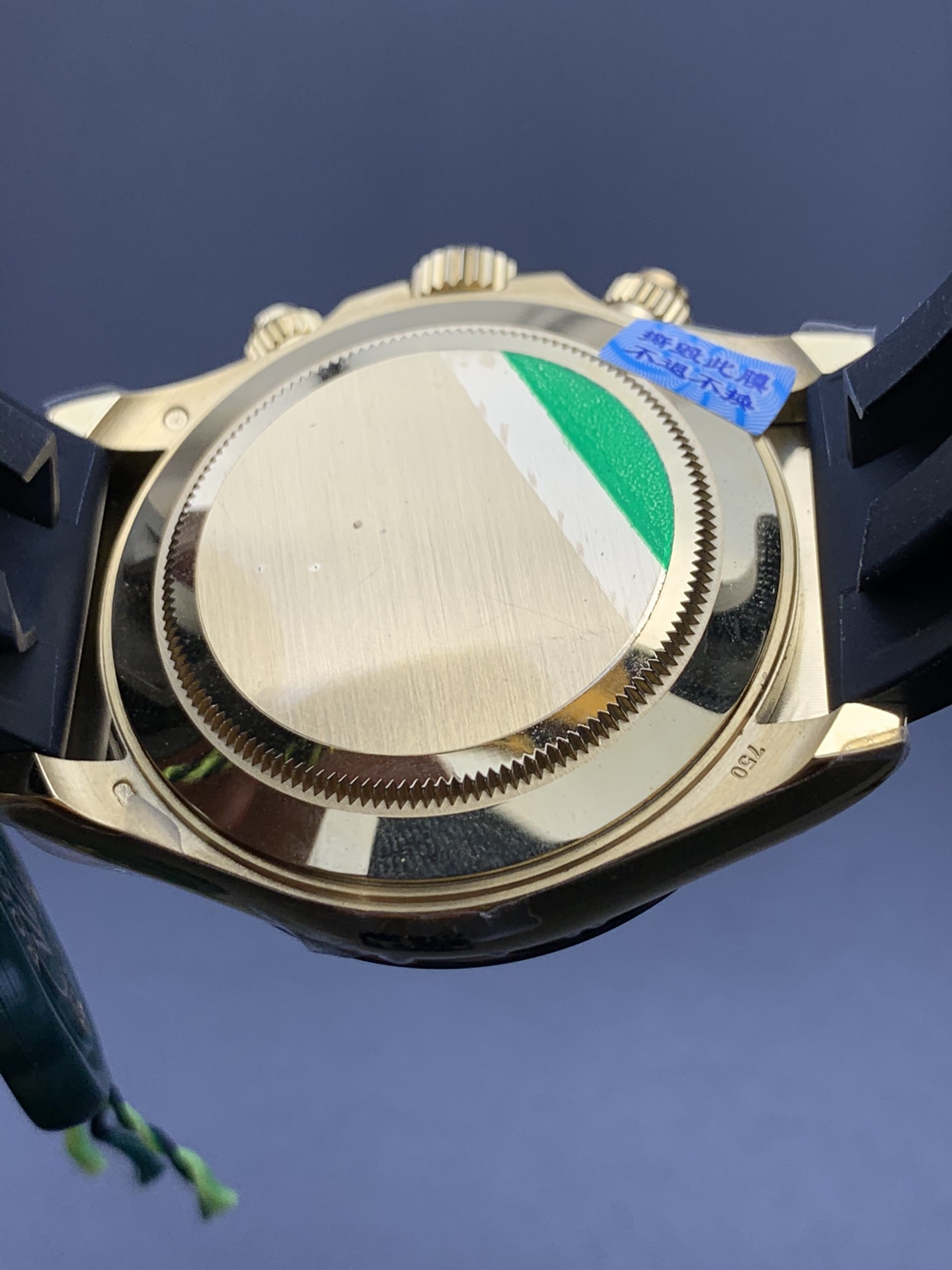 Rolex 余文乐迪