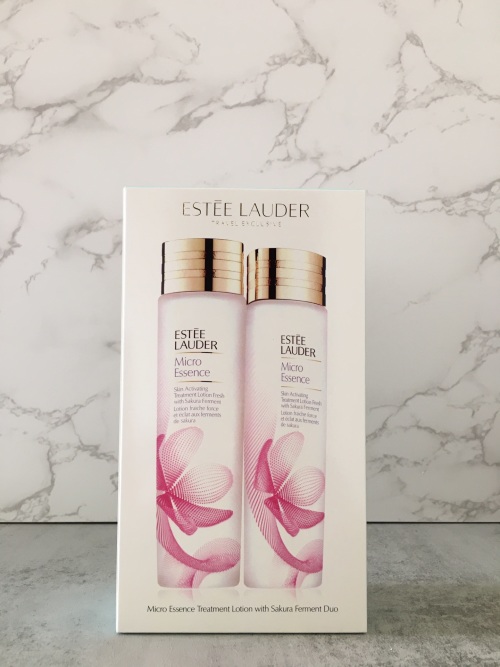 Estee Lauder Micro Essence Skin Activating Treatment Lotion Fresh - Sakura Ferment 1 Estee Lauder Micro Essence Skin Activating Treatment Lotion Fresh - Sakura Ferment