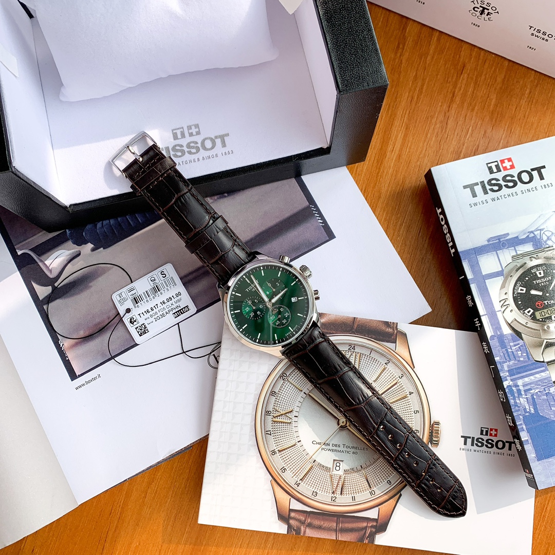 Часы Tissot