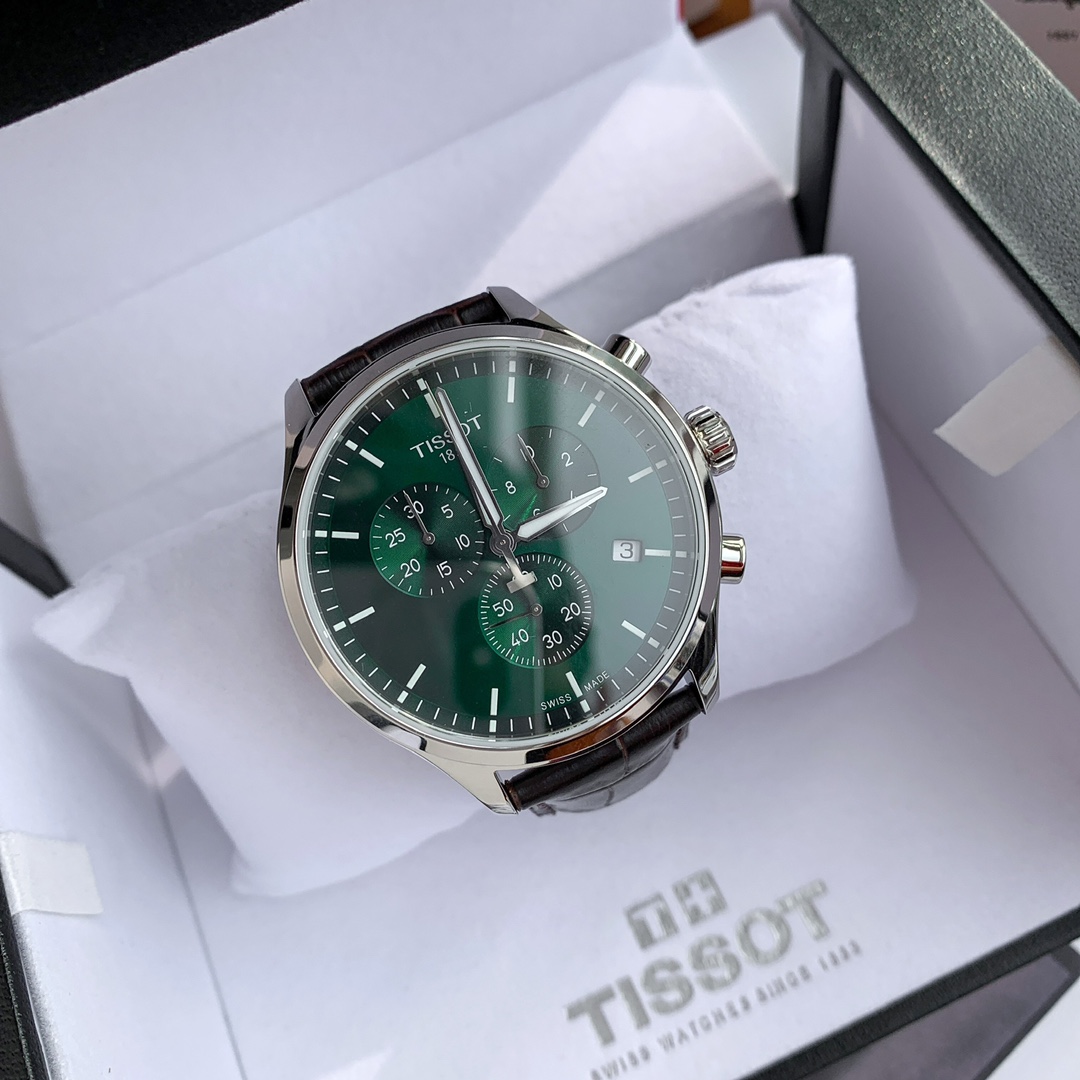 Часы Tissot
