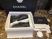Chanel Shoes Loafers Top Quality Website