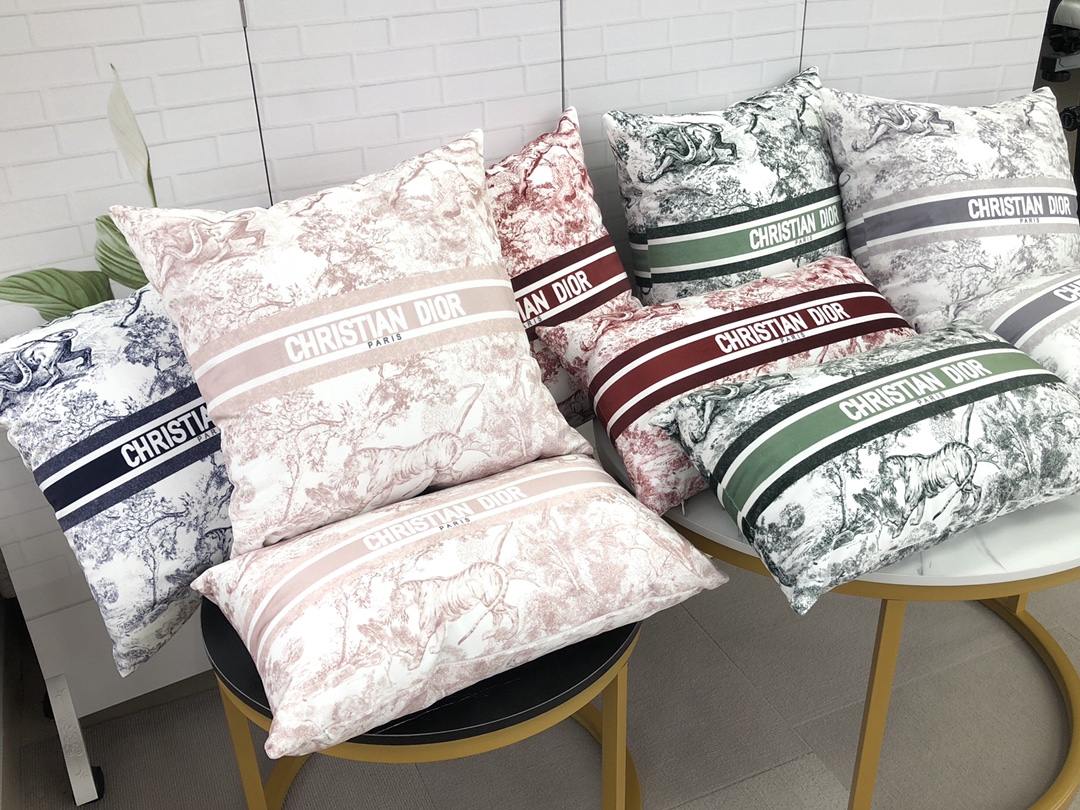 Diro腰枕/抱枕 集合图 3
