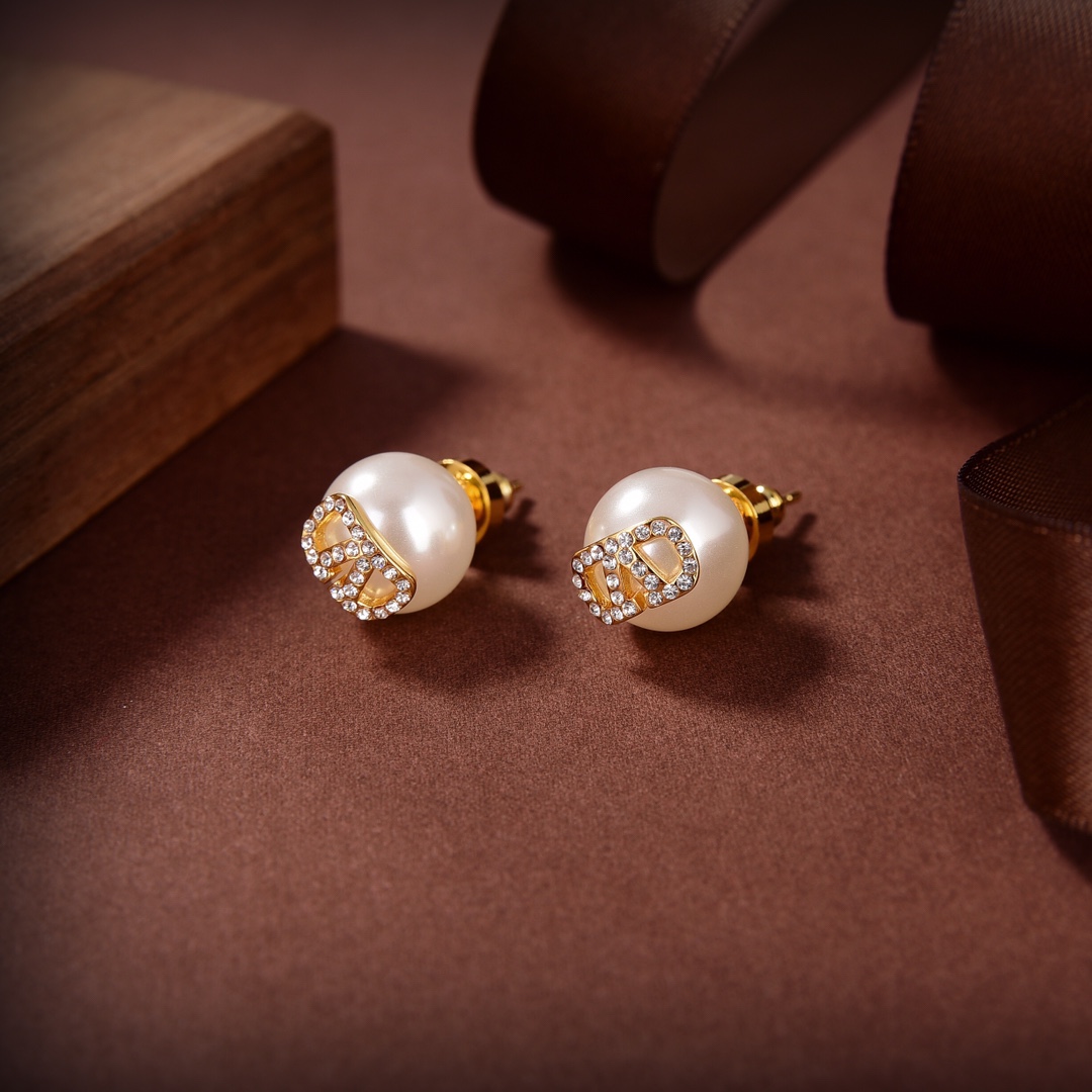발렌티노 귀걸이 63659 Valentino Earrings