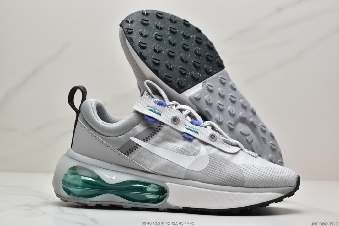 190 NIKE耐克AIR MAX 2021秋款大气垫减震男子运动跑鞋DH4245