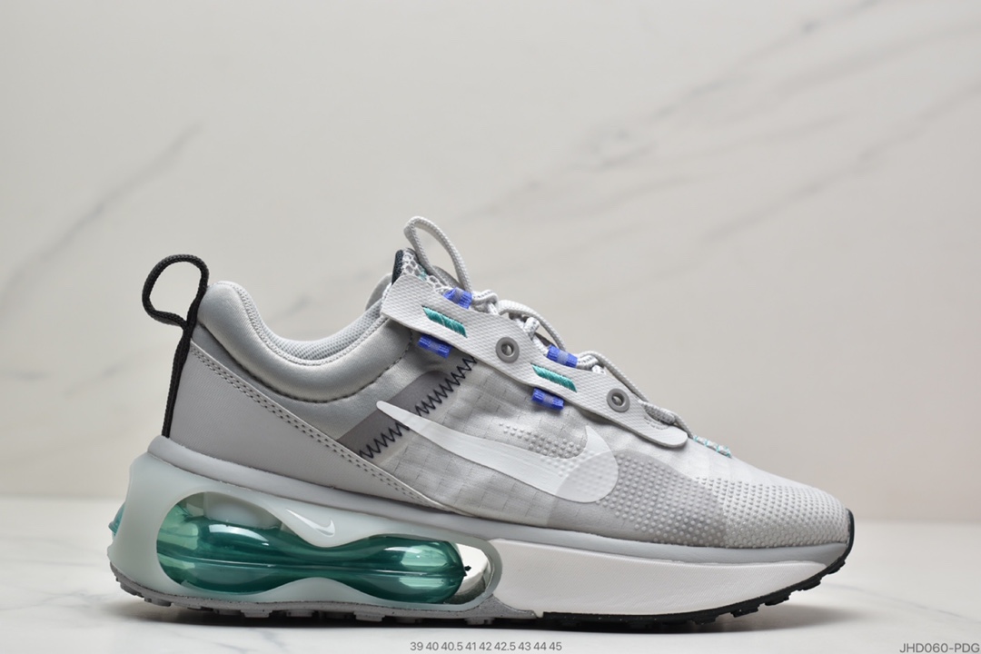 190 NIKE耐克AIR MAX 2021秋款大气垫减震男子运动跑鞋DH4245