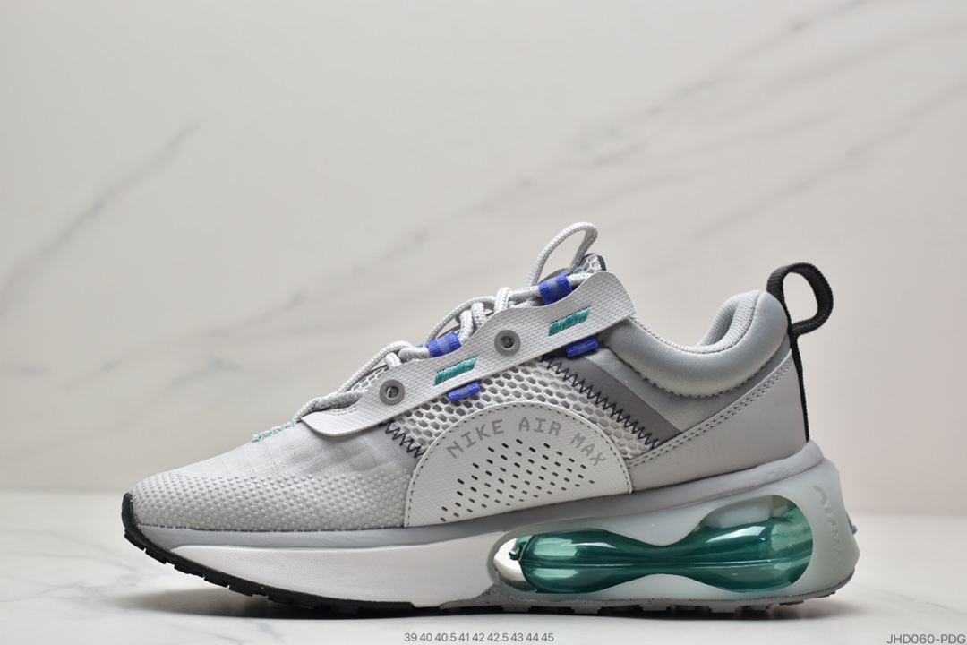 190 NIKE耐克AIR MAX 2021秋款大气垫减震男子运动跑鞋DH4245