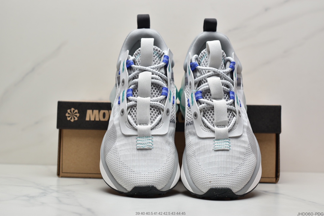 190 NIKE耐克AIR MAX 2021秋款大气垫减震男子运动跑鞋DH4245