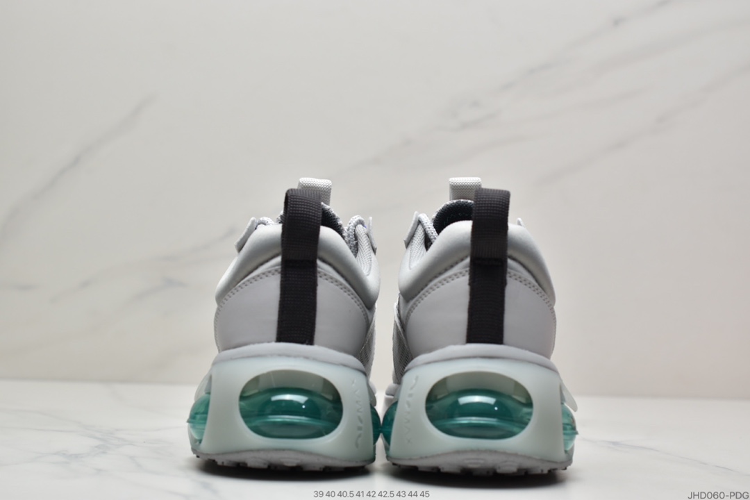 190 NIKE耐克AIR MAX 2021秋款大气垫减震男子运动跑鞋DH4245