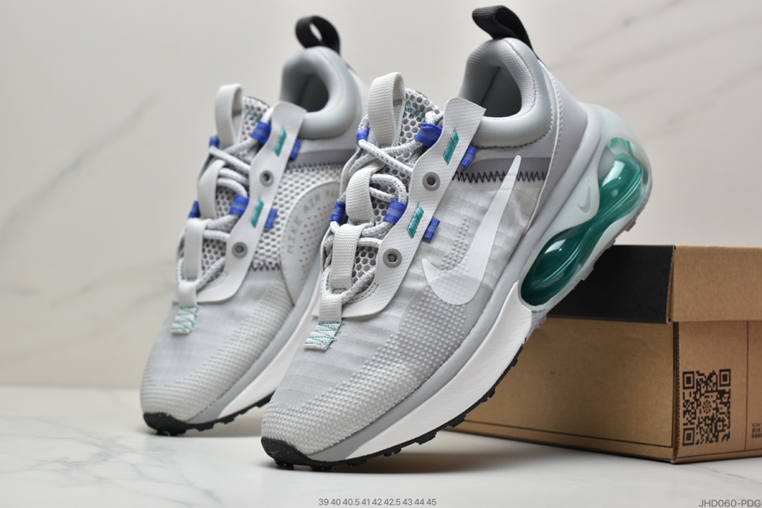 190 NIKE耐克AIR MAX 2021秋款大气垫减震男子运动跑鞋DH4245