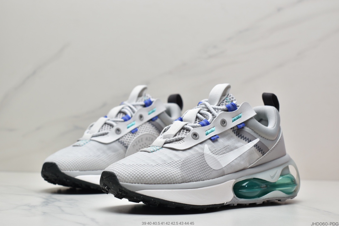 190 NIKE耐克AIR MAX 2021秋款大气垫减震男子运动跑鞋DH4245