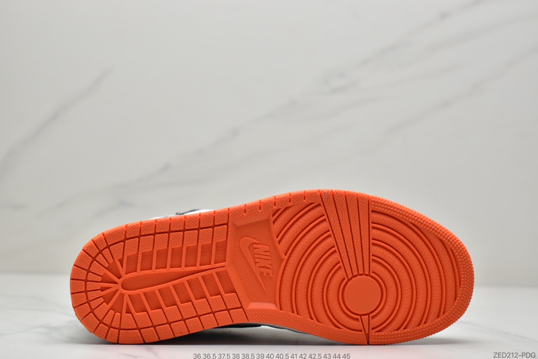 260 耐克Nike Air Jordan 1 Retro High OG”Bred Patent”“漆皮黑红禁穿” 555088-035