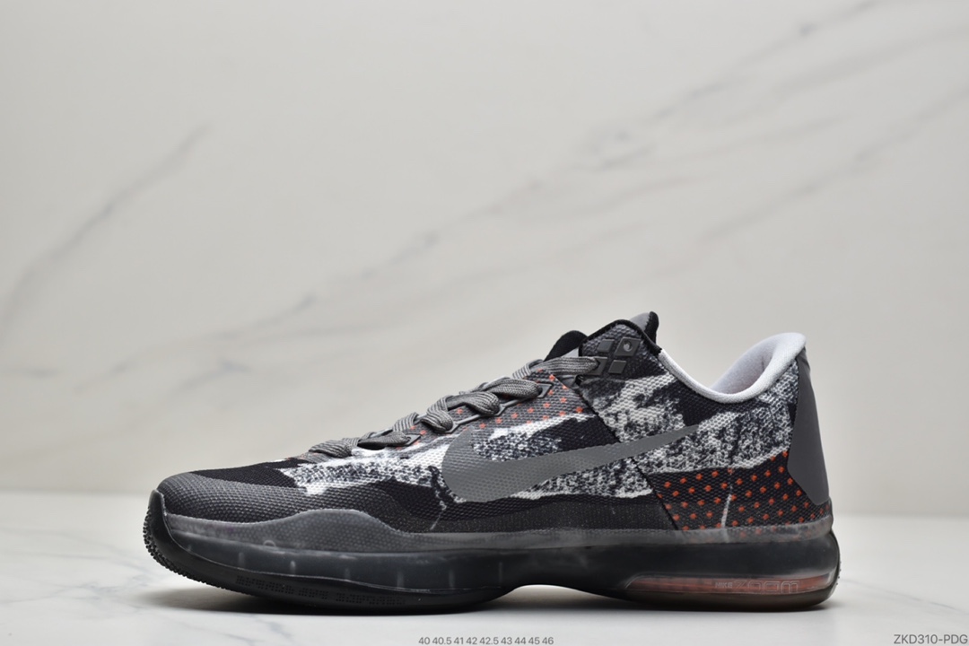 270 NIKE耐克KOBE X EP RLX 科比10代 男子 篮球鞋705317-001