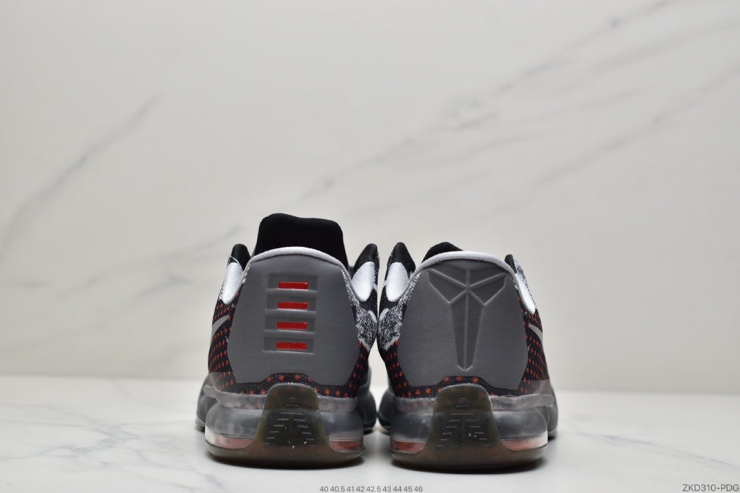 270 NIKE耐克KOBE X EP RLX 科比10代 男子 篮球鞋705317-001