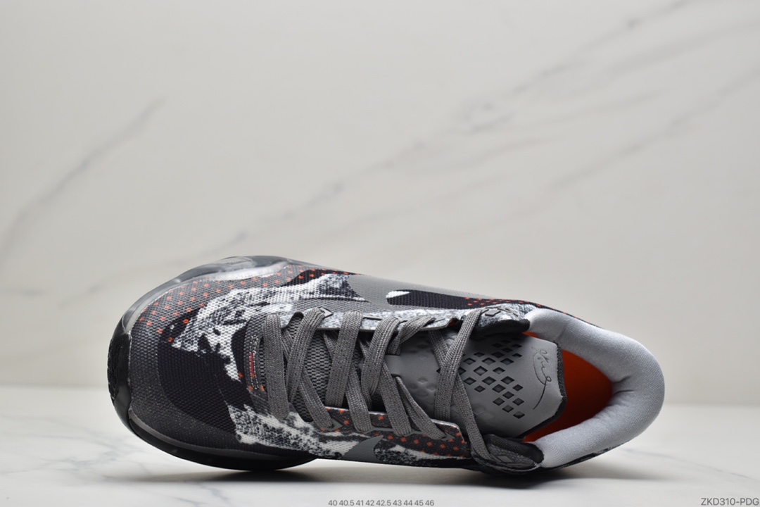 270 NIKE耐克KOBE X EP RLX 科比10代 男子 篮球鞋705317-001