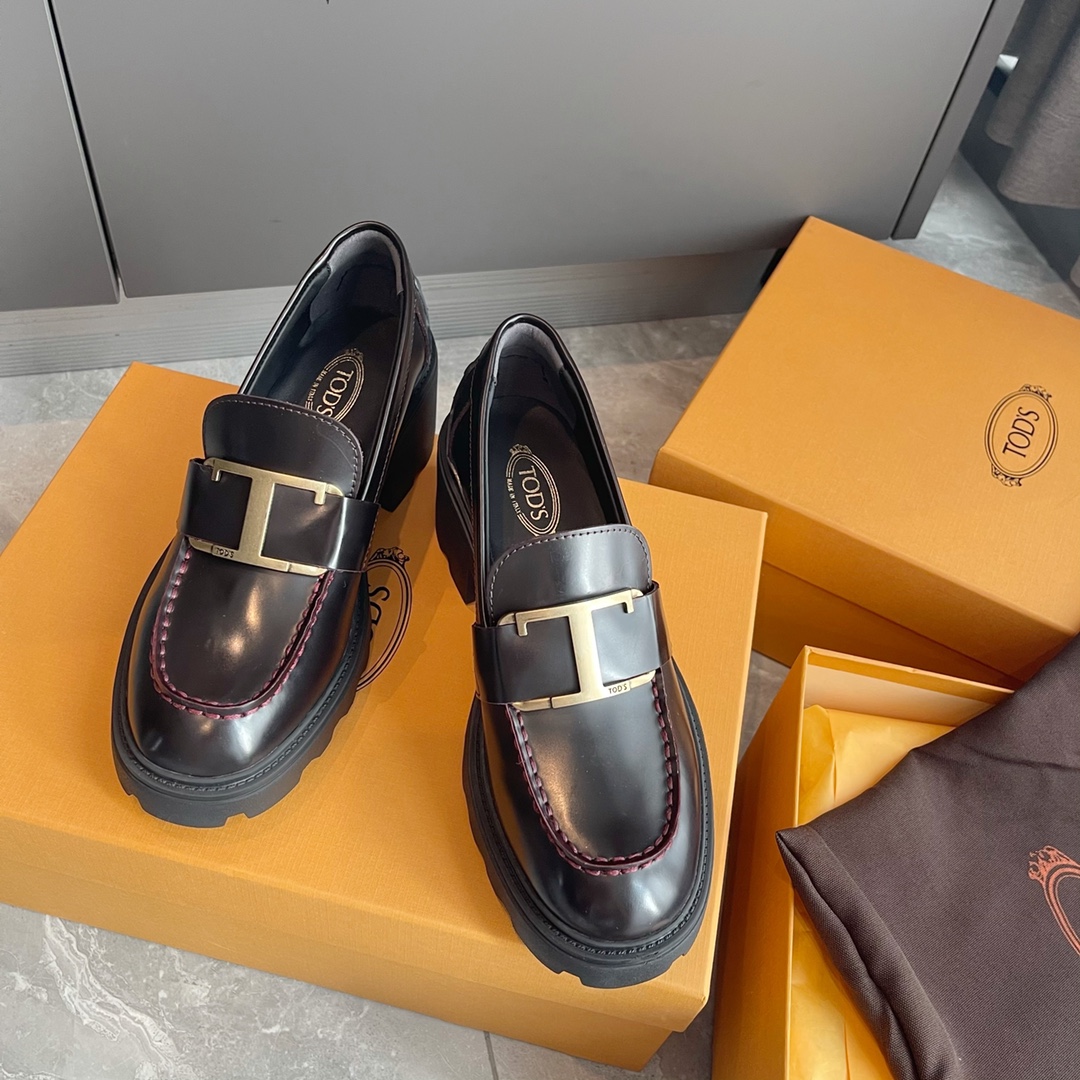 [TODS Women