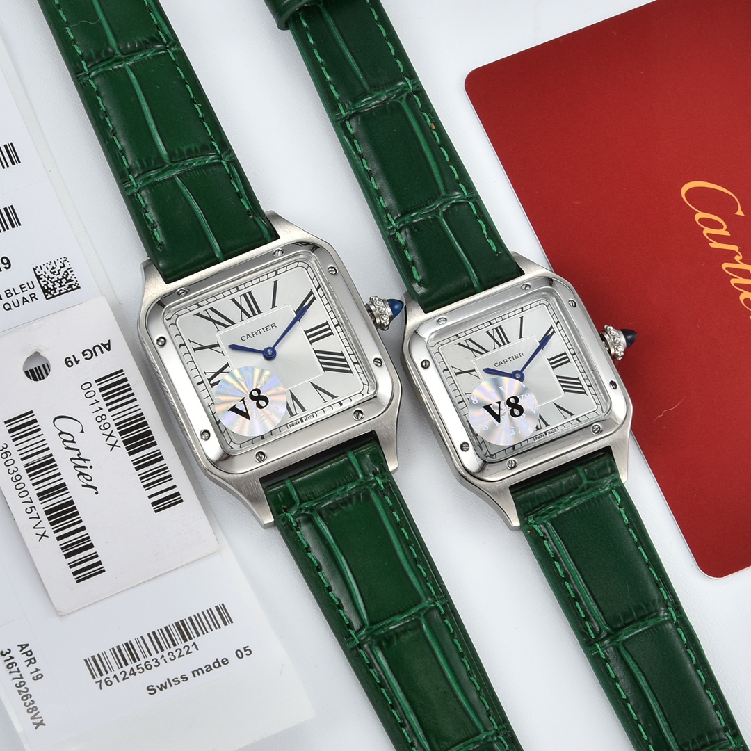 “Taiwan Company: Deep Waterproof Watch with Swiss Quartz and Sapphire Crystal” - 图片 3