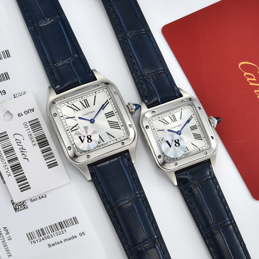 “Taiwan Company: Deep Waterproof Watch with Swiss Quartz and Sapphire Crystal” - 图片 1