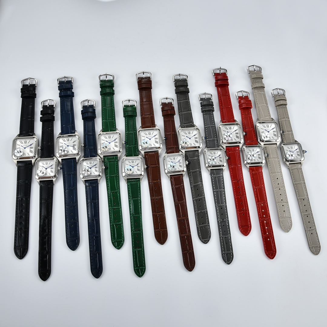 “Taiwan Company: Deep Waterproof Watch with Swiss Quartz and Sapphire Crystal” - 图片 9