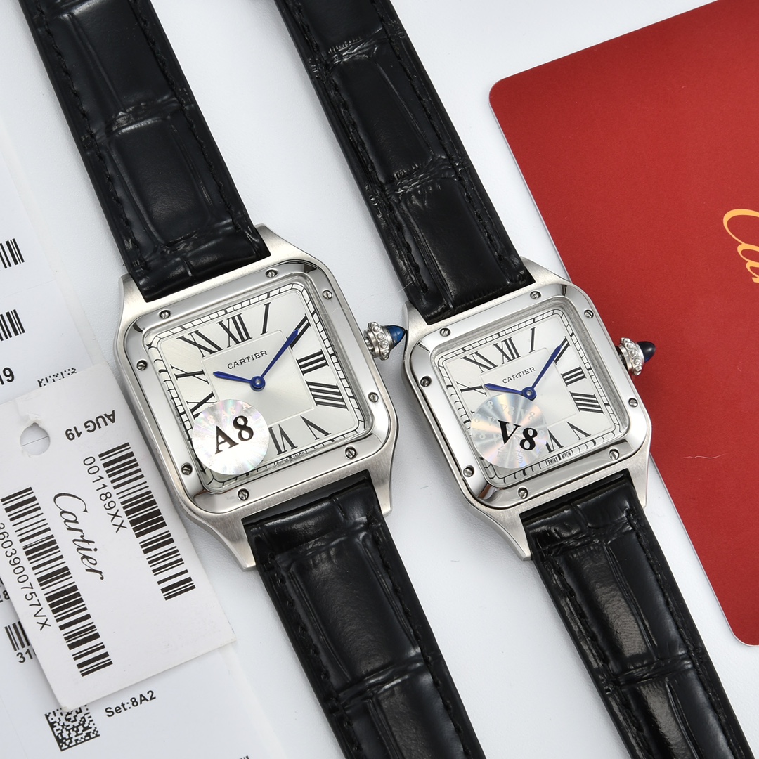 “Taiwan Company: Deep Waterproof Watch with Swiss Quartz and Sapphire Crystal” - 图片 6