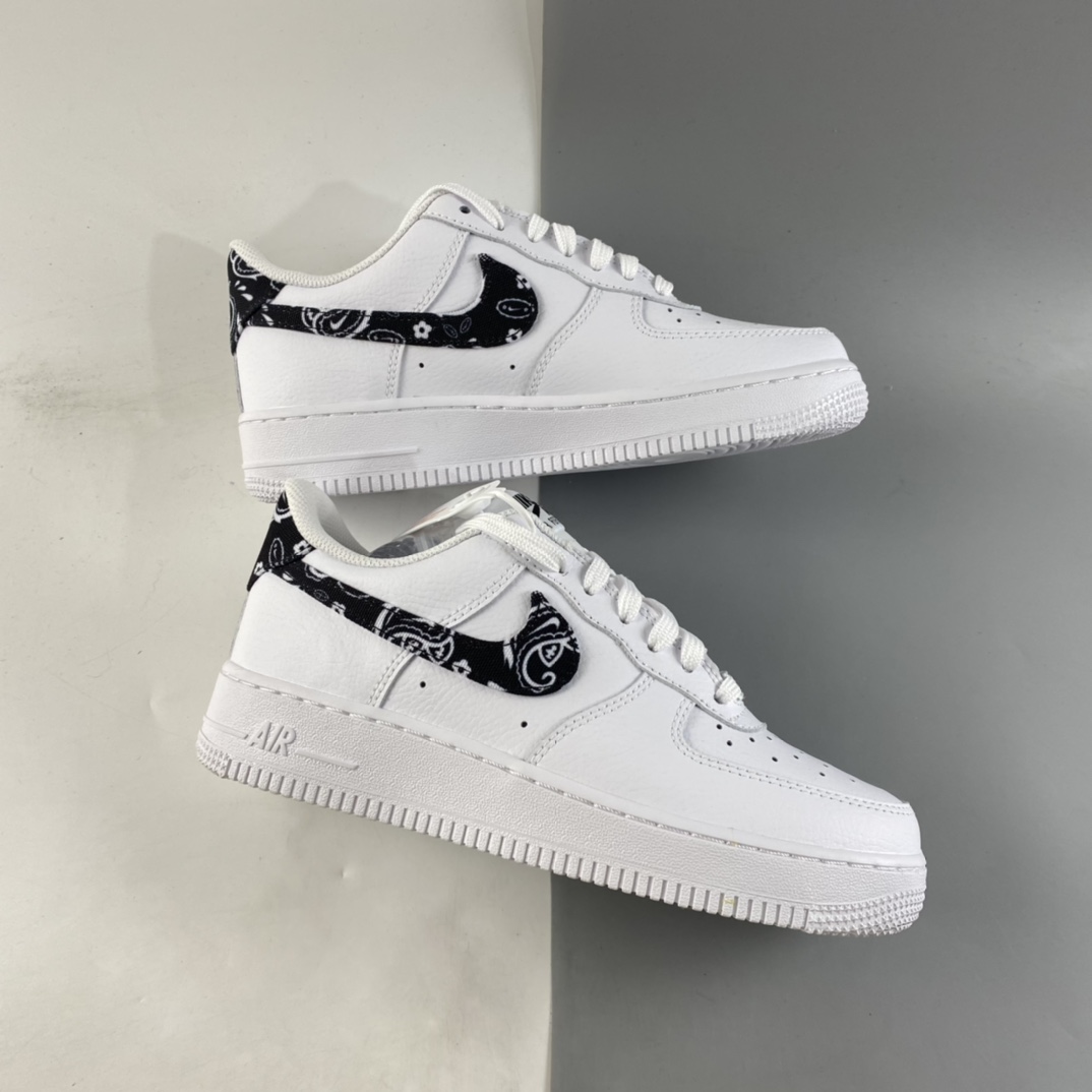 P200  NIKE Air Force 1’07 Low 空军一号低帮休闲板鞋 DH4406-101