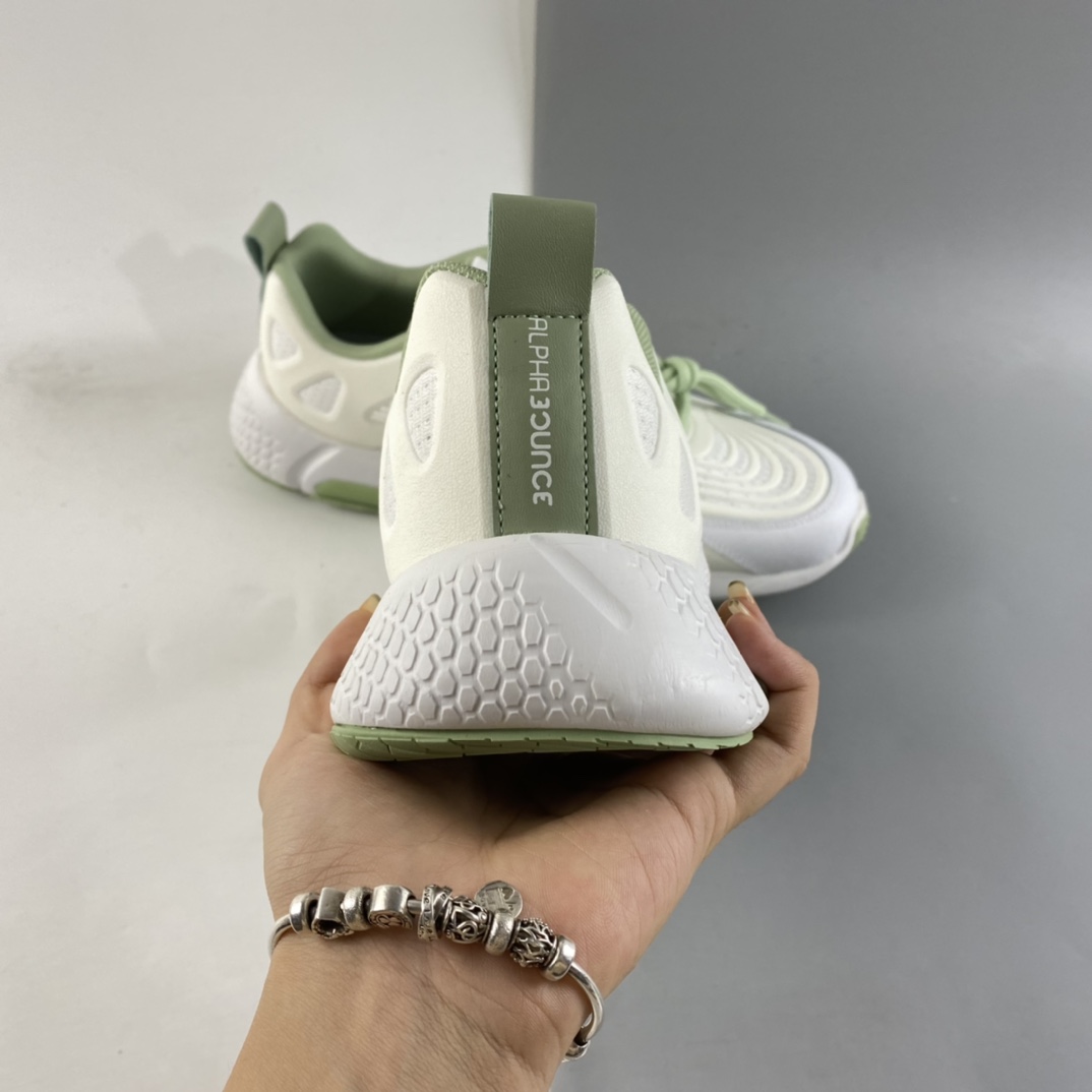 P210  Adidas  Alphabounce Beyond M 阿迪达斯官方新款阿尔法系列 CG3423
