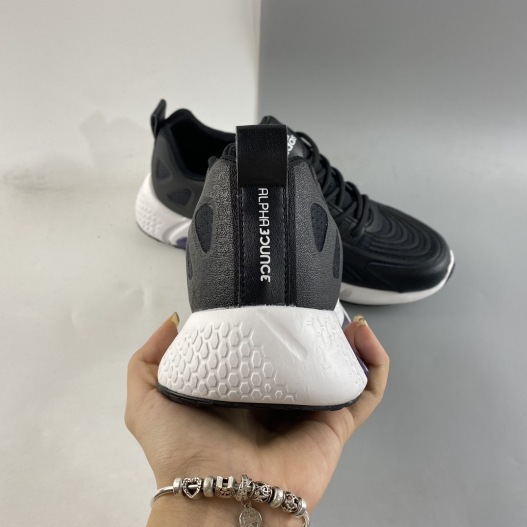 P210  Adidas  Alphabounce Beyond M 阿迪达斯官方新款阿尔法系列 CG3424